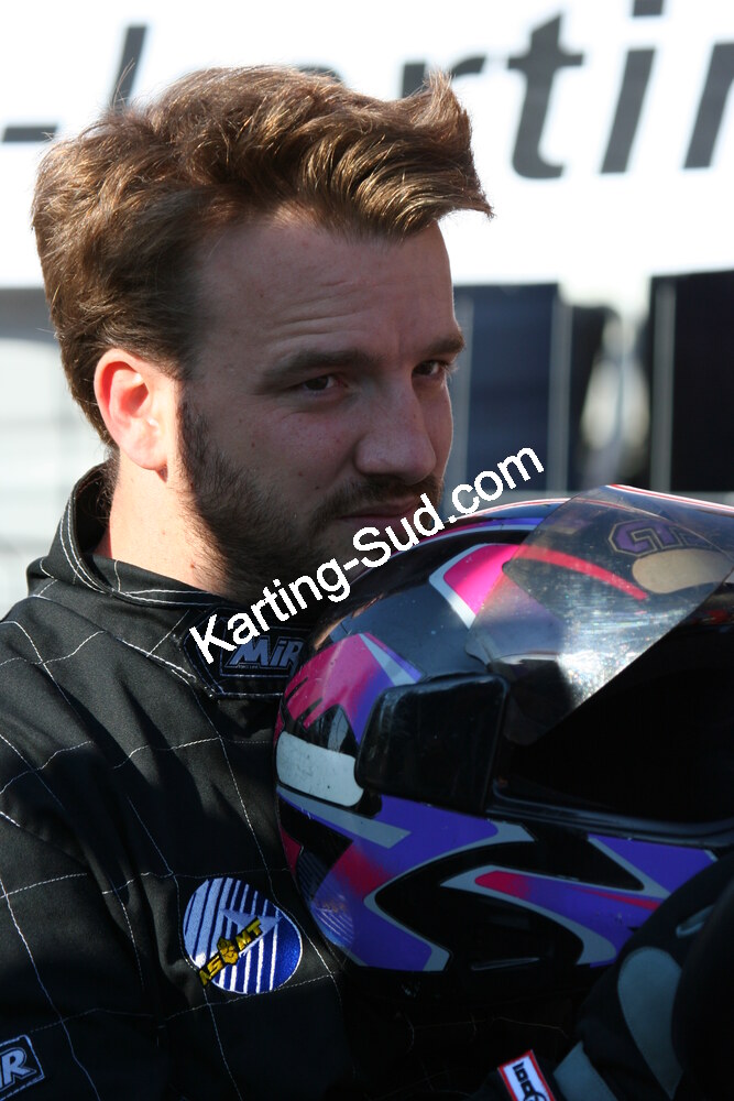 28/09/2008 : Endurance Loisir 4H à Lavelanet (photos Stéphane Agnus) 2008 — karting