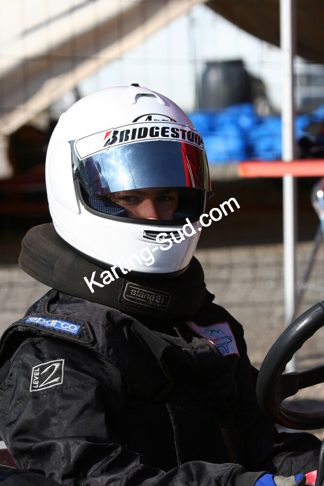 28/09/2008 : Endurance Loisir 4H à Lavelanet (photos Stéphane Agnus) 2008 — karting