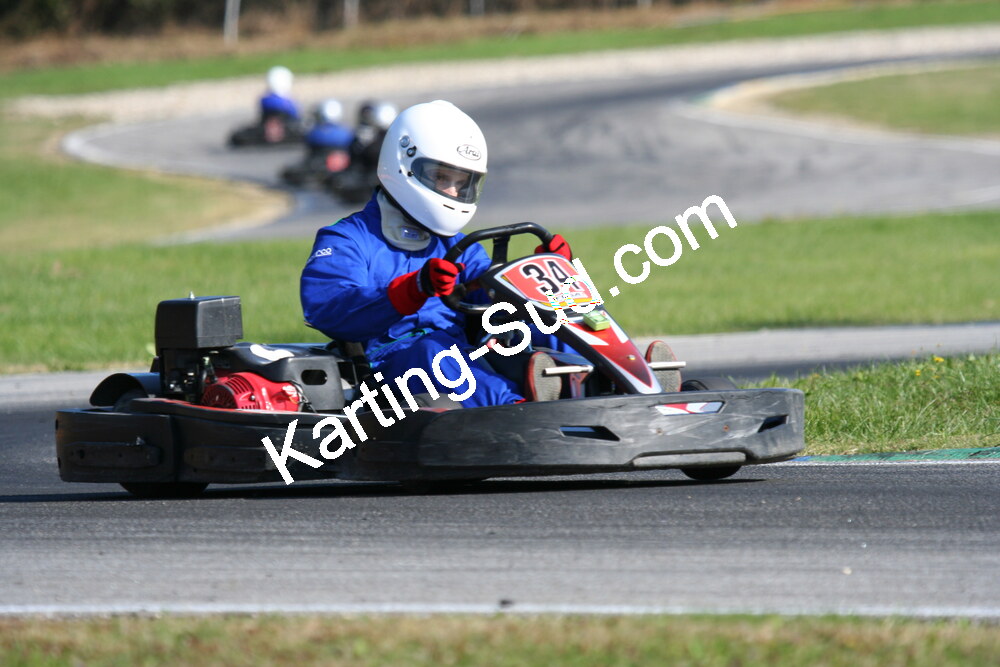 28/09/2008 : Endurance Loisir 4H à Lavelanet (photos Stéphane Agnus) 2008 — karting