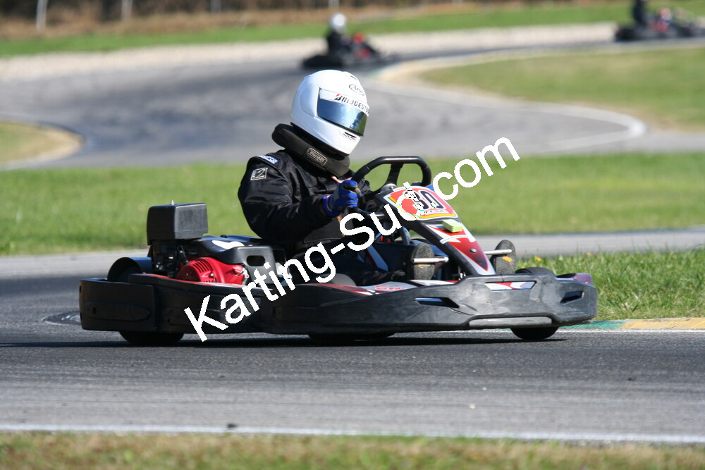 28/09/2008 : Endurance Loisir 4H à Lavelanet (photos Stéphane Agnus) 2008 — karting
