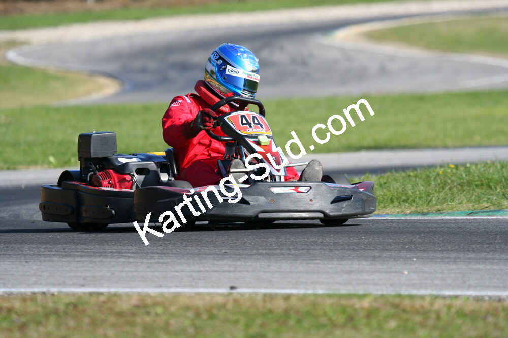 28/09/2008 : Endurance Loisir 4H à Lavelanet (photos Stéphane Agnus) 2008 — karting