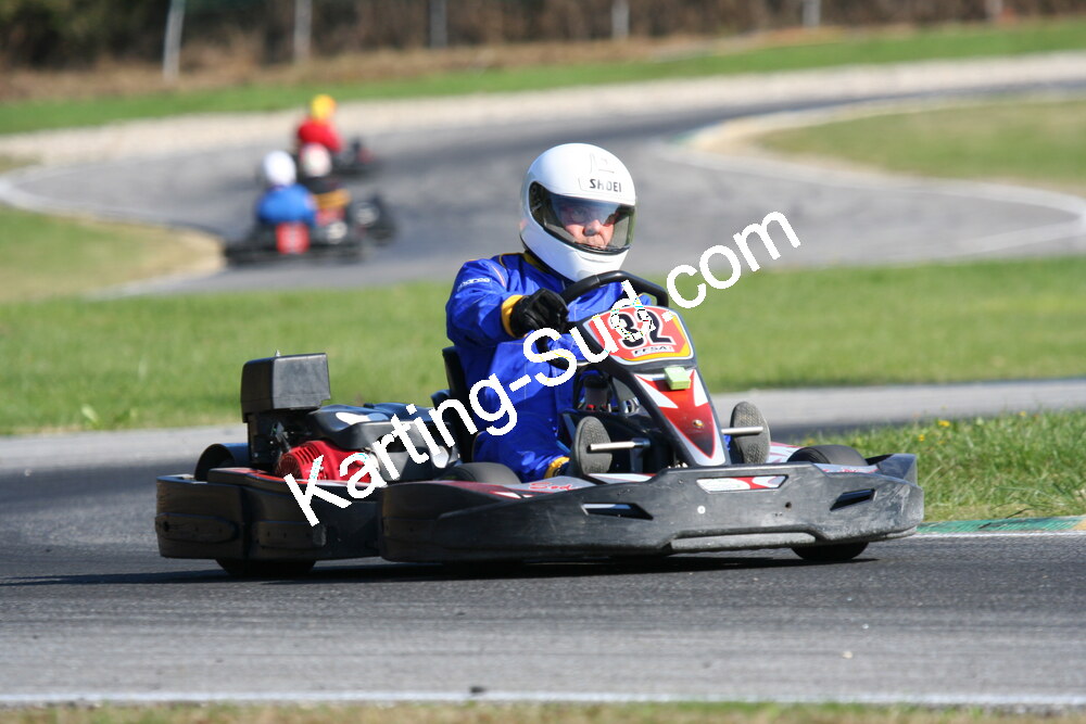 28/09/2008 : Endurance Loisir 4H à Lavelanet (photos Stéphane Agnus) 2008 — karting