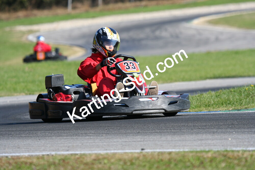 28/09/2008 : Endurance Loisir 4H à Lavelanet (photos Stéphane Agnus) 2008 — karting