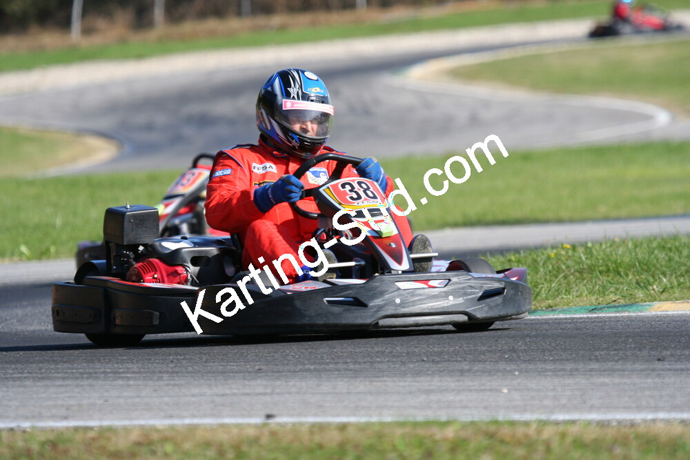28/09/2008 : Endurance Loisir 4H à Lavelanet (photos Stéphane Agnus) 2008 — karting