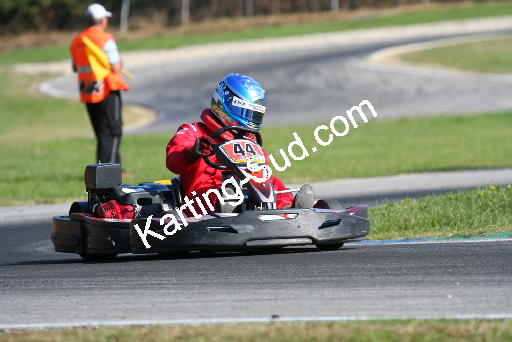 28/09/2008 : Endurance Loisir 4H à Lavelanet (photos Stéphane Agnus) 2008 — karting