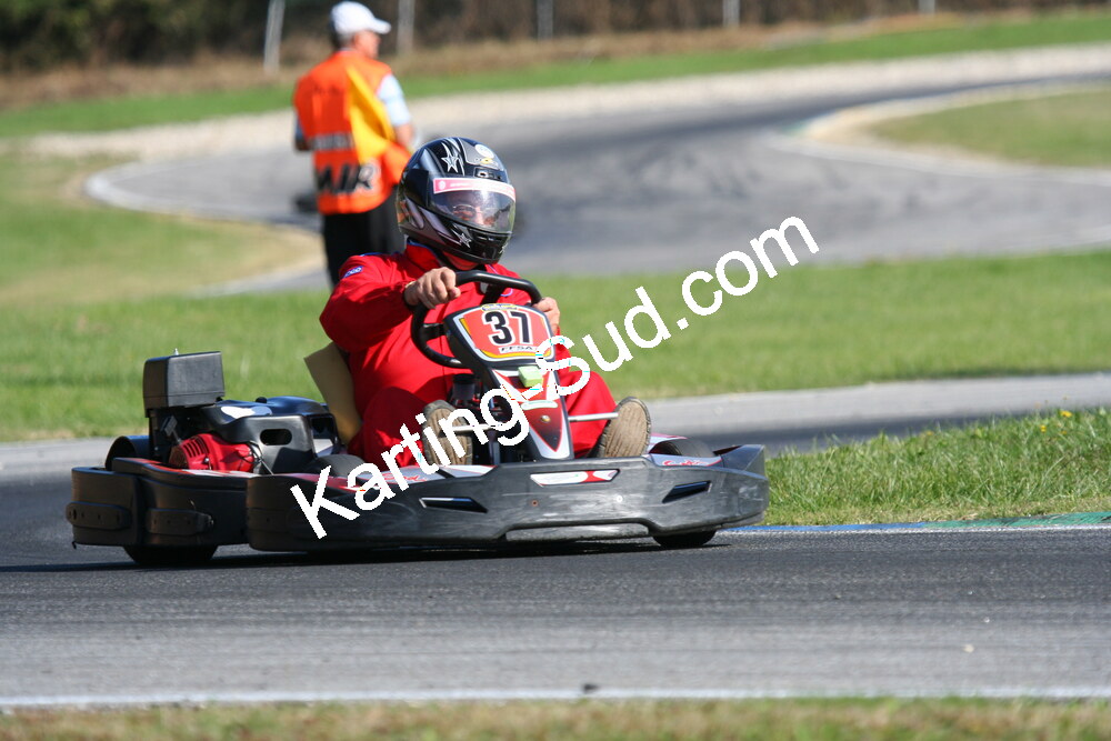28/09/2008 : Endurance Loisir 4H à Lavelanet (photos Stéphane Agnus) 2008 — karting