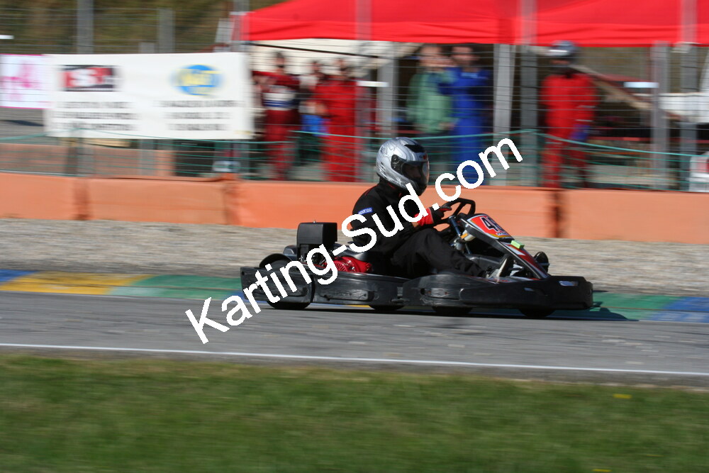 28/09/2008 : Endurance Loisir 4H à Lavelanet (photos Stéphane Agnus) 2008 — karting