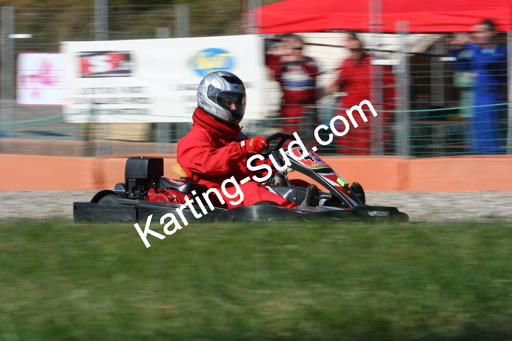 28/09/2008 : Endurance Loisir 4H à Lavelanet (photos Stéphane Agnus) 2008 — karting