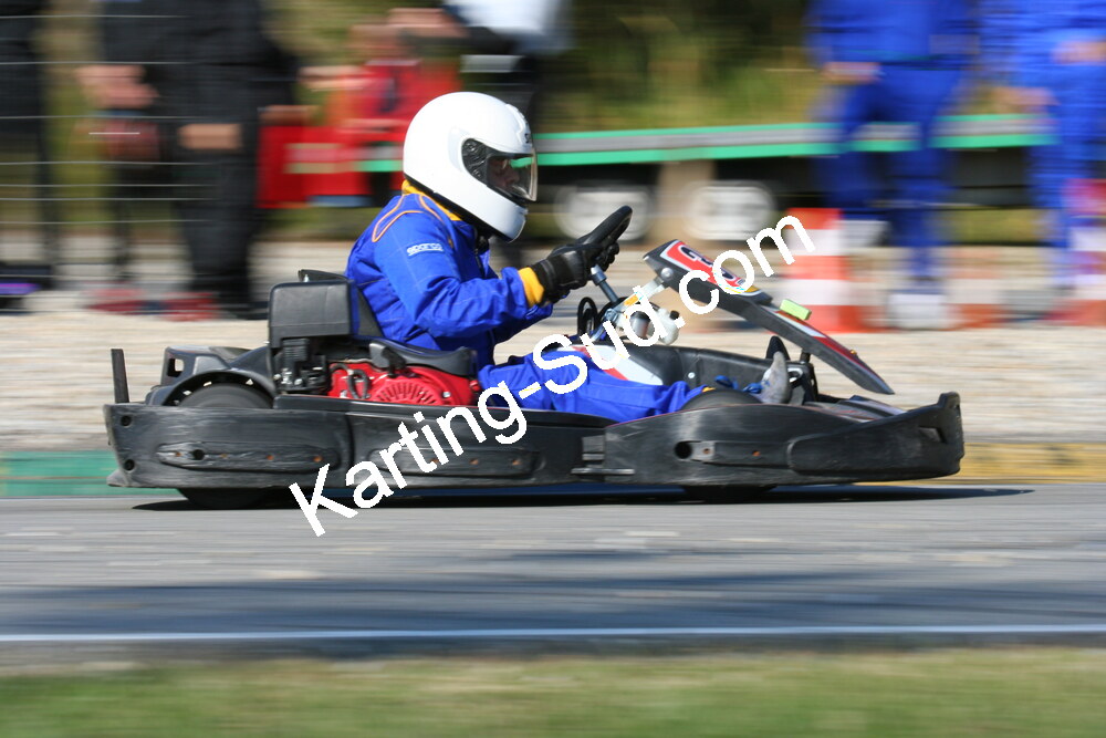 28/09/2008 : Endurance Loisir 4H à Lavelanet (photos Stéphane Agnus) 2008 — karting