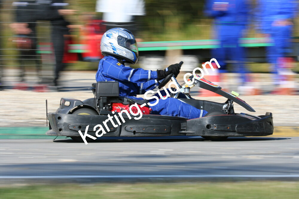 28/09/2008 : Endurance Loisir 4H à Lavelanet (photos Stéphane Agnus) 2008 — karting