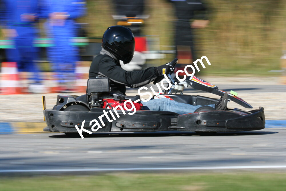 28/09/2008 : Endurance Loisir 4H à Lavelanet (photos Stéphane Agnus) 2008 — karting