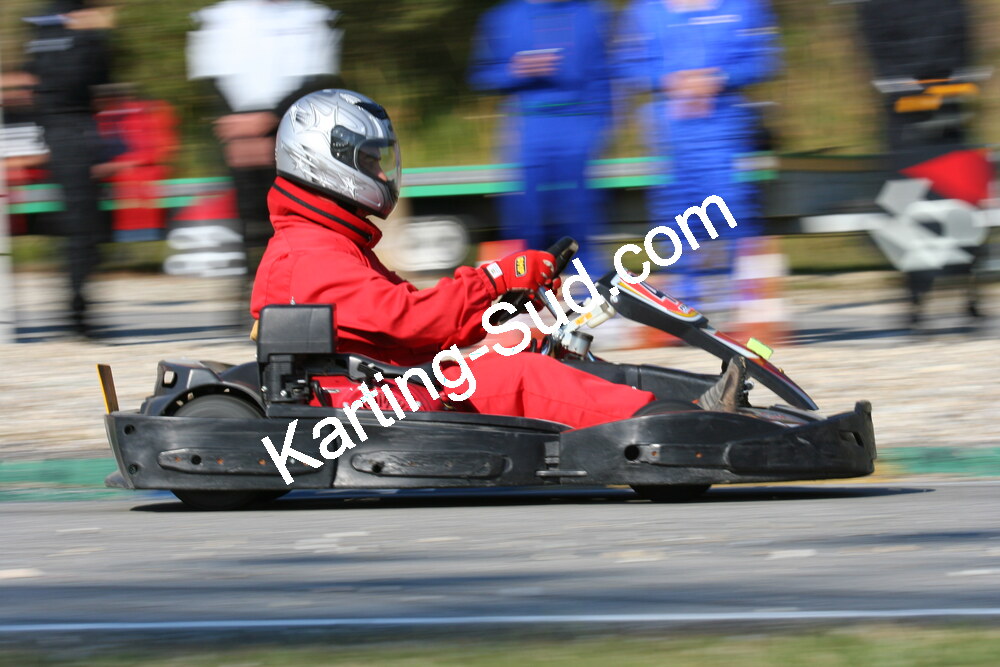 28/09/2008 : Endurance Loisir 4H à Lavelanet (photos Stéphane Agnus) 2008 — karting
