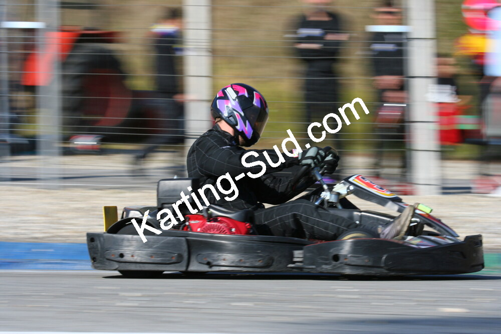 28/09/2008 : Endurance Loisir 4H à Lavelanet (photos Stéphane Agnus) 2008 — karting