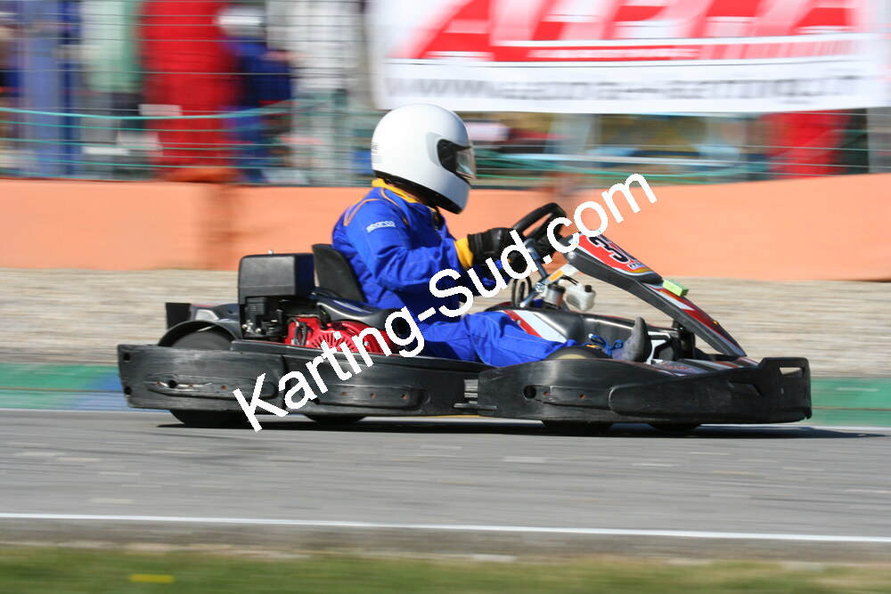 28/09/2008 : Endurance Loisir 4H à Lavelanet (photos Stéphane Agnus) 2008 — karting