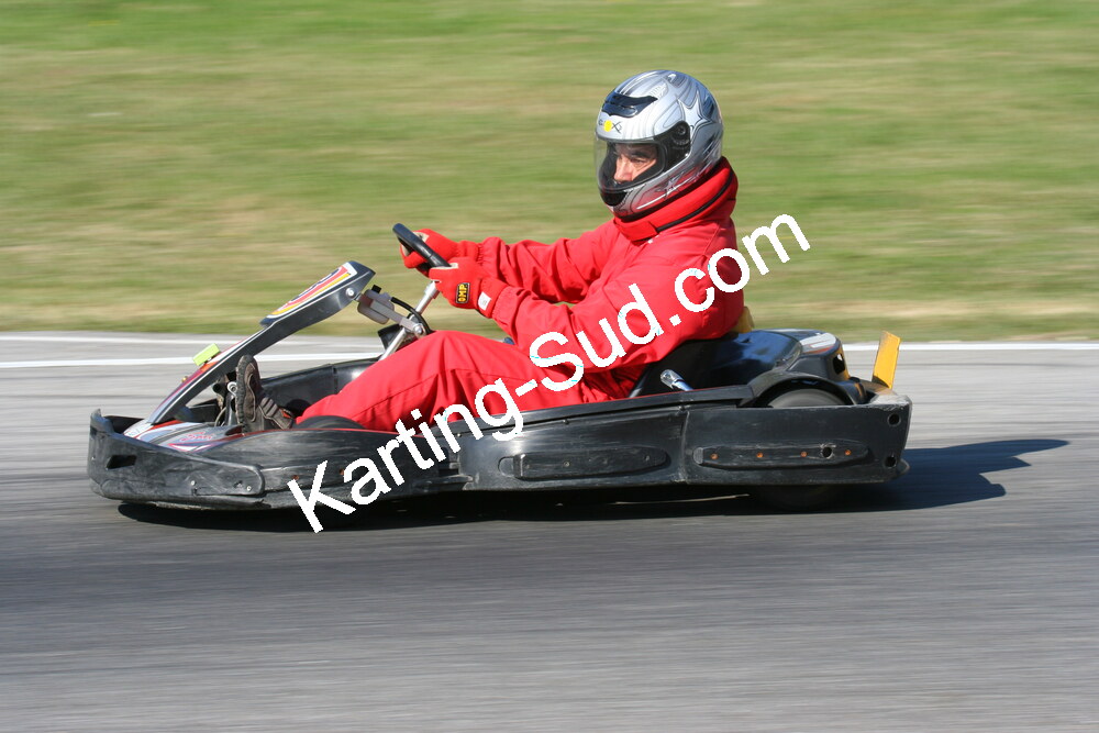 28/09/2008 : Endurance Loisir 4H à Lavelanet (photos Stéphane Agnus) 2008 — karting