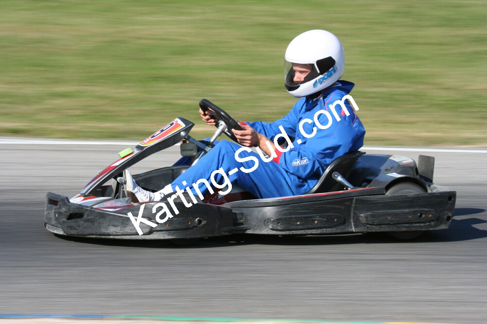28/09/2008 : Endurance Loisir 4H à Lavelanet (photos Stéphane Agnus) 2008 — karting