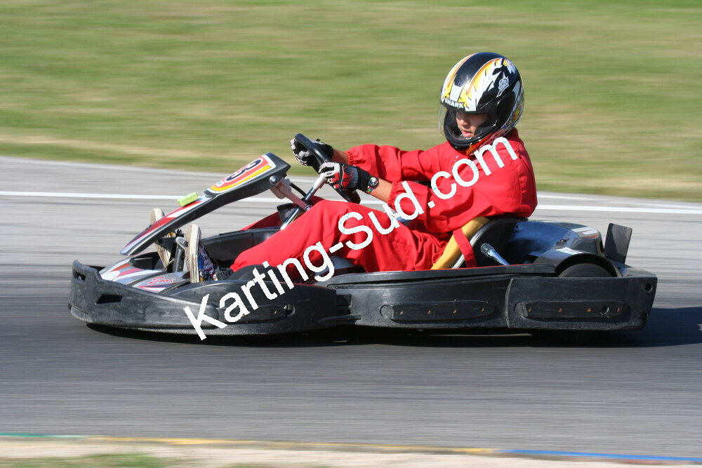28/09/2008 : Endurance Loisir 4H à Lavelanet (photos Stéphane Agnus) 2008 — karting