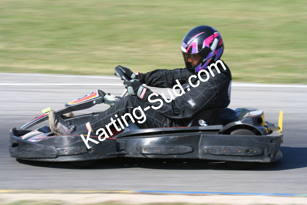 28/09/2008 : Endurance Loisir 4H à Lavelanet (photos Stéphane Agnus) 2008 — karting
