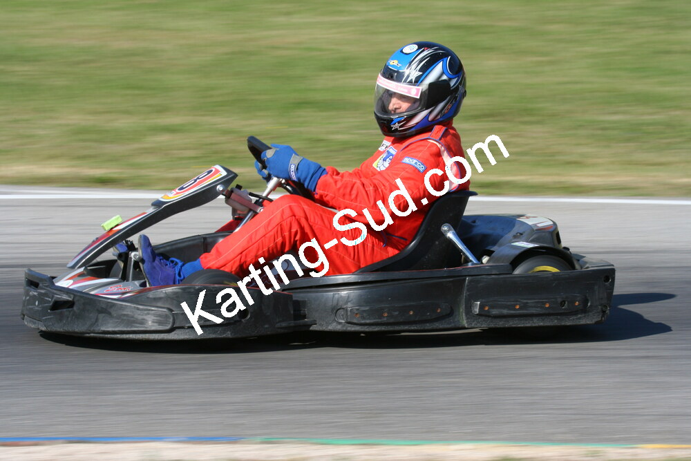 28/09/2008 : Endurance Loisir 4H à Lavelanet (photos Stéphane Agnus) 2008 — karting