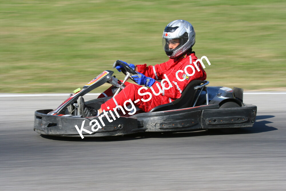 28/09/2008 : Endurance Loisir 4H à Lavelanet (photos Stéphane Agnus) 2008 — karting