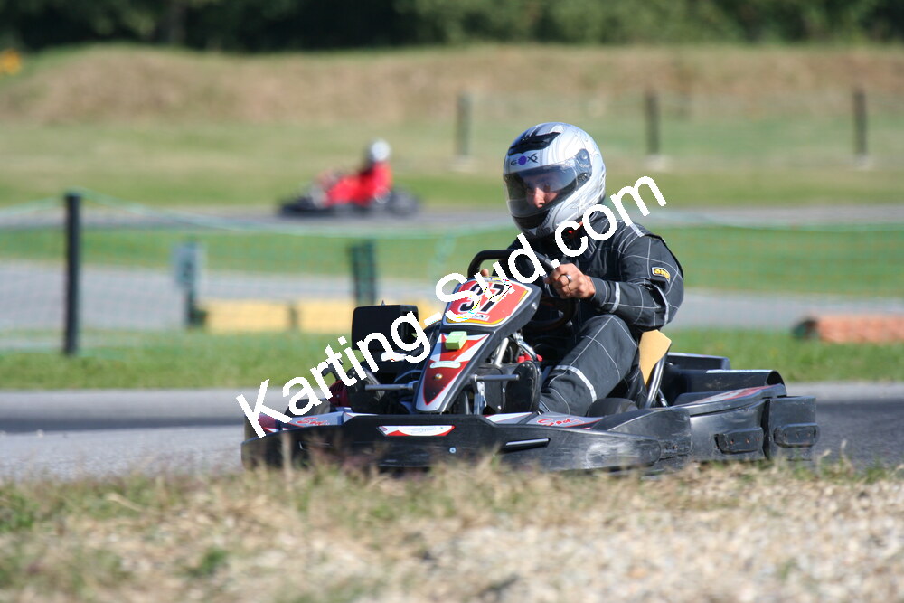 28/09/2008 : Endurance Loisir 4H à Lavelanet (photos Stéphane Agnus) 2008 — karting
