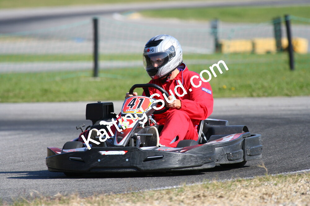 28/09/2008 : Endurance Loisir 4H à Lavelanet (photos Stéphane Agnus) 2008 — karting