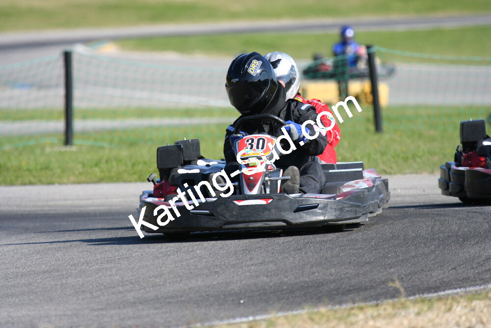 28/09/2008 : Endurance Loisir 4H à Lavelanet (photos Stéphane Agnus) 2008 — karting