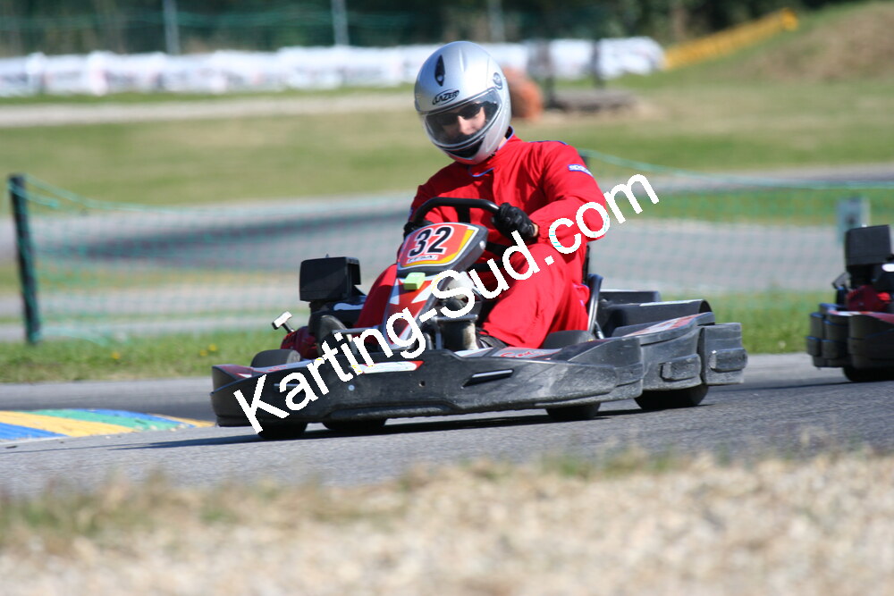 28/09/2008 : Endurance Loisir 4H à Lavelanet (photos Stéphane Agnus) 2008 — karting