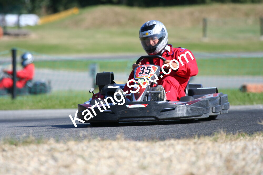 28/09/2008 : Endurance Loisir 4H à Lavelanet (photos Stéphane Agnus) 2008 — karting