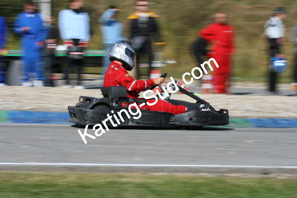 28/09/2008 : Endurance Loisir 4H à Lavelanet (photos Stéphane Agnus) 2008 — karting