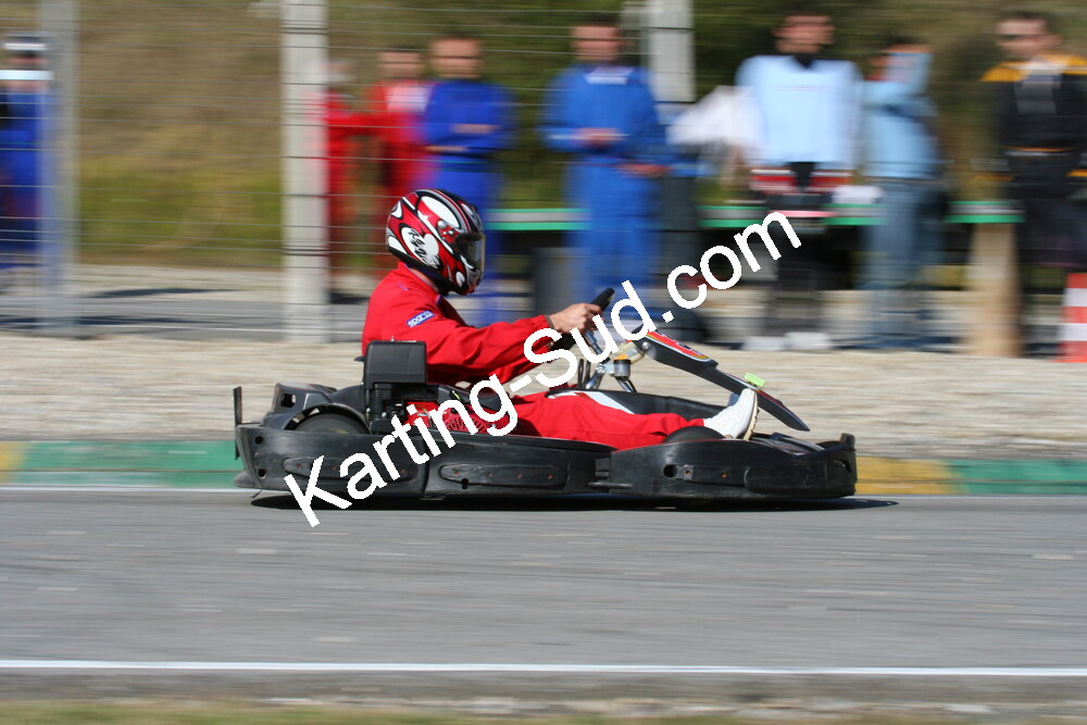 28/09/2008 : Endurance Loisir 4H à Lavelanet (photos Stéphane Agnus) 2008 — karting