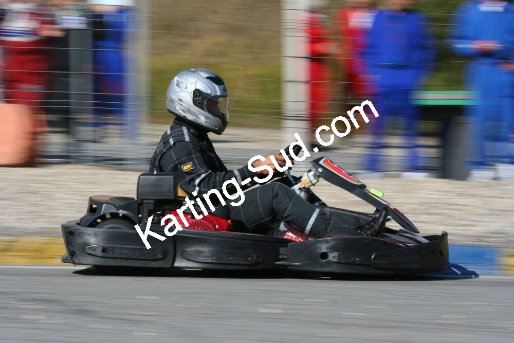 28/09/2008 : Endurance Loisir 4H à Lavelanet (photos Stéphane Agnus) 2008 — karting