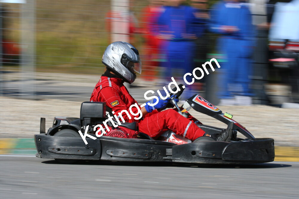 28/09/2008 : Endurance Loisir 4H à Lavelanet (photos Stéphane Agnus) 2008 — karting