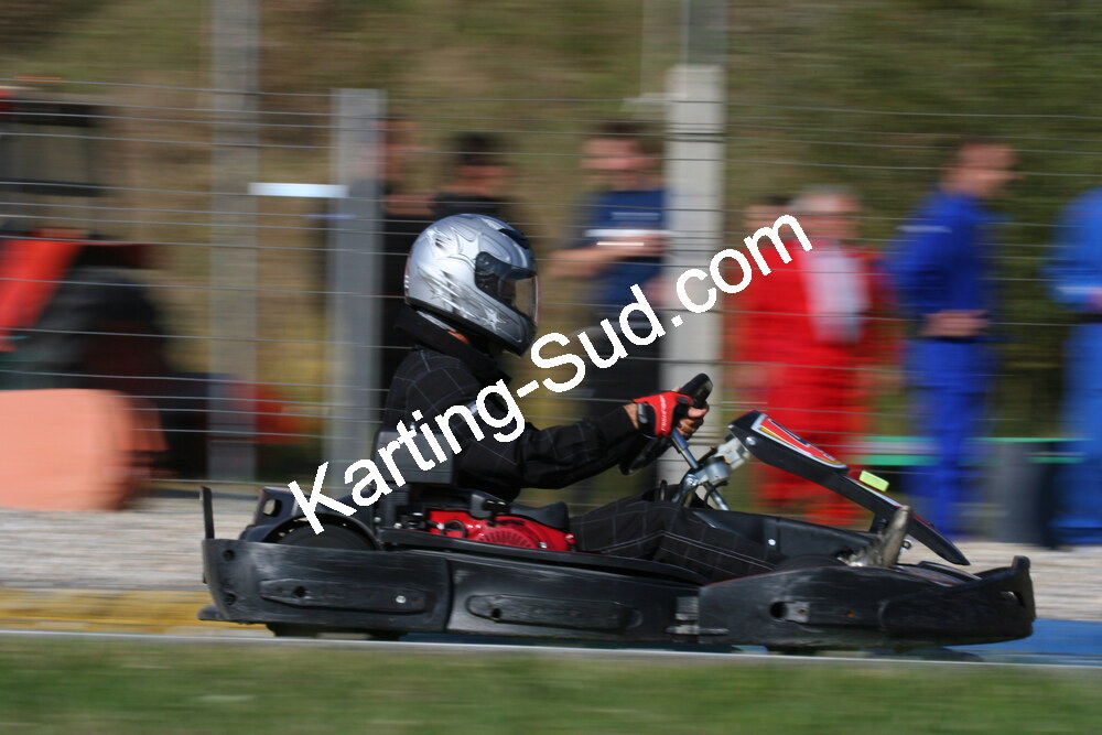 28/09/2008 : Endurance Loisir 4H à Lavelanet (photos Stéphane Agnus) 2008 — karting