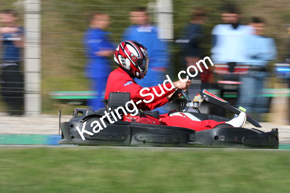 28/09/2008 : Endurance Loisir 4H à Lavelanet (photos Stéphane Agnus) 2008 — karting