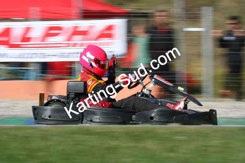 28/09/2008 : Endurance Loisir 4H à Lavelanet (photos Stéphane Agnus) 2008 — karting