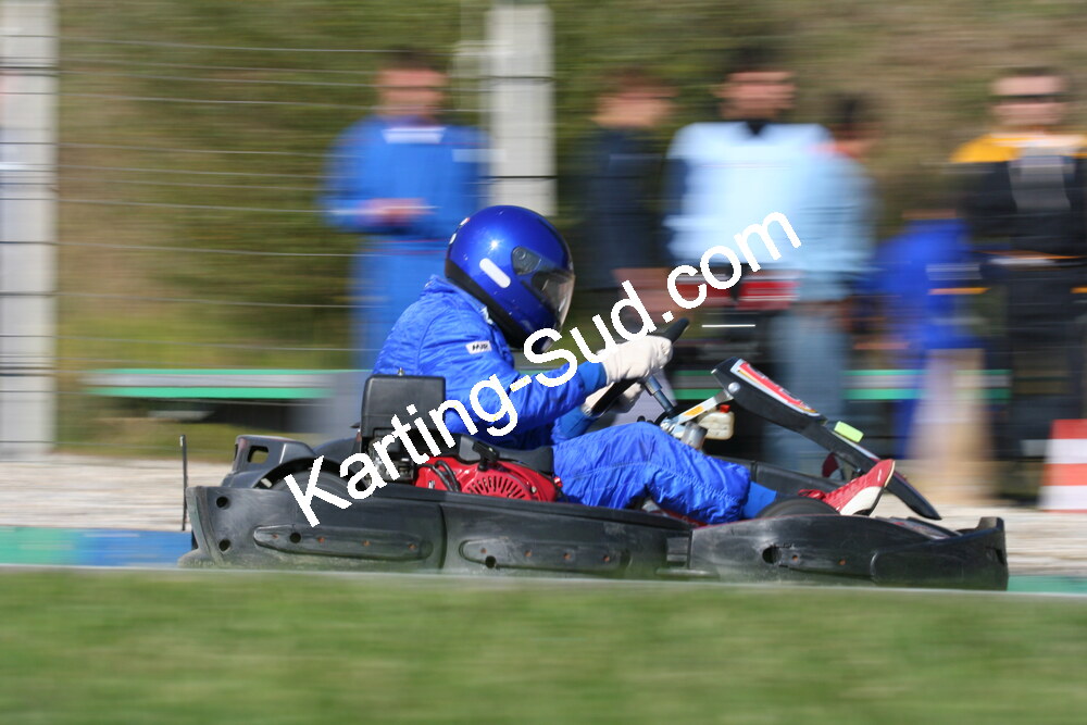 28/09/2008 : Endurance Loisir 4H à Lavelanet (photos Stéphane Agnus) 2008 — karting