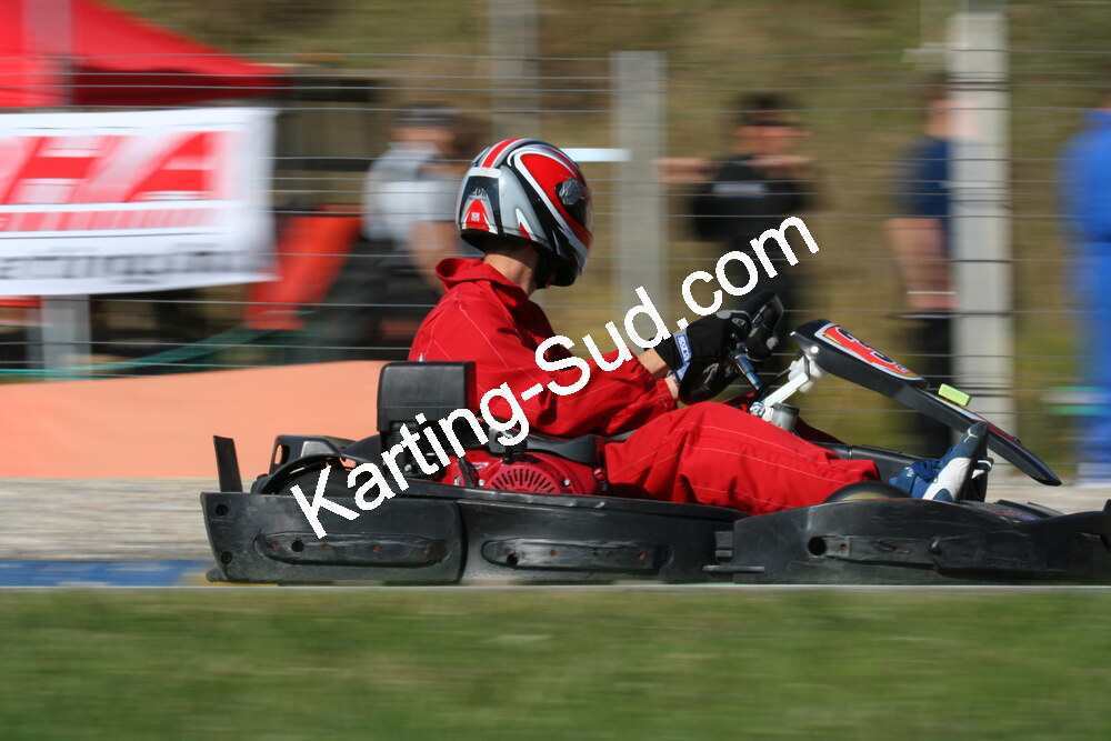 28/09/2008 : Endurance Loisir 4H à Lavelanet (photos Stéphane Agnus) 2008 — karting