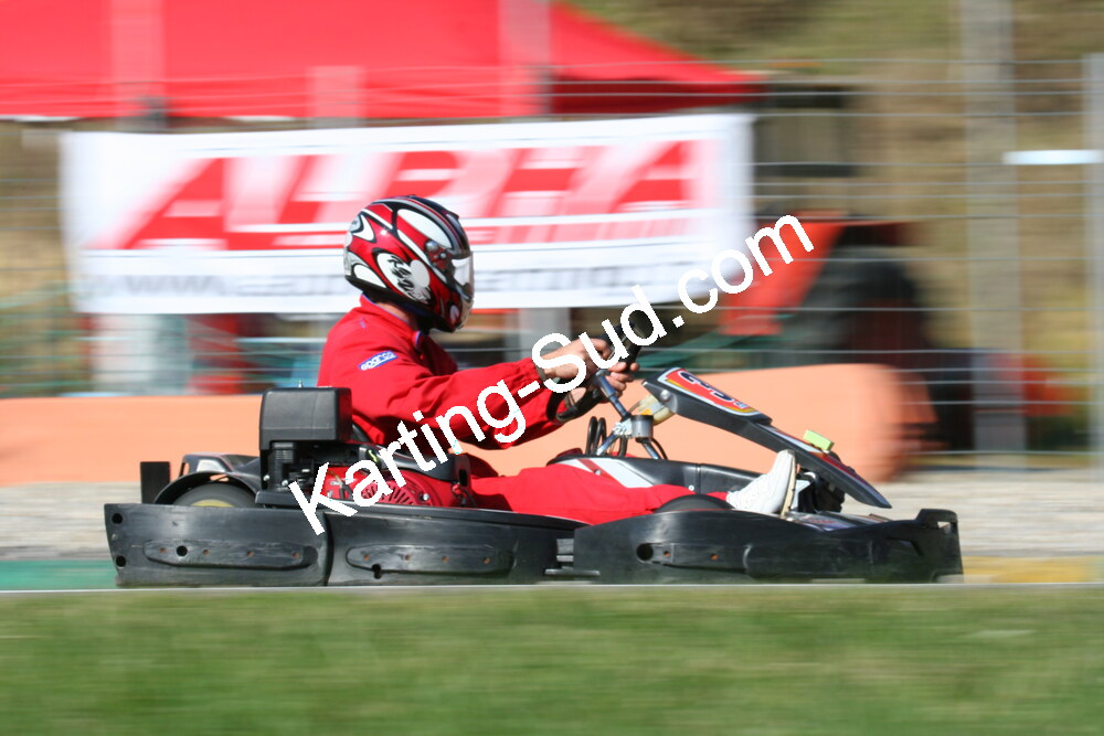 28/09/2008 : Endurance Loisir 4H à Lavelanet (photos Stéphane Agnus) 2008 — karting