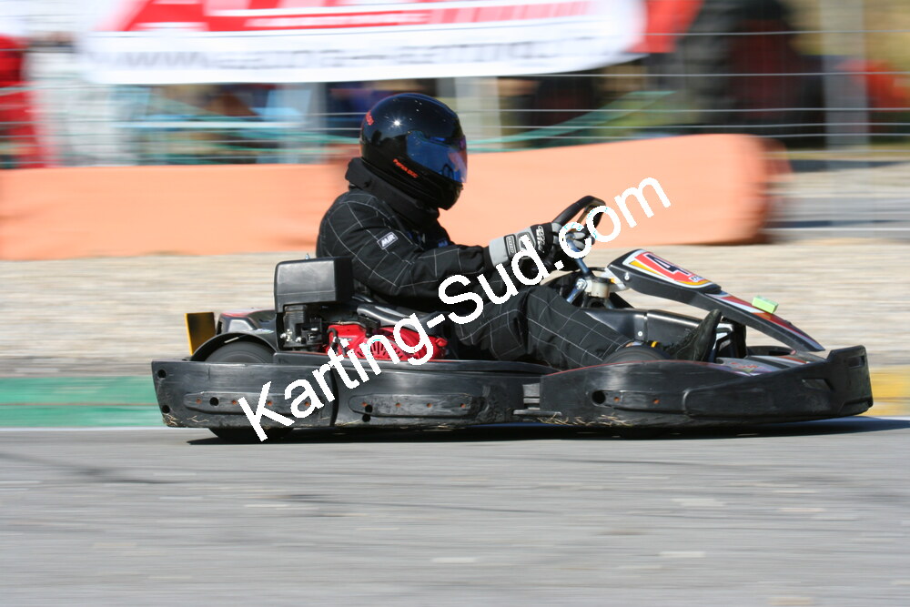 28/09/2008 : Endurance Loisir 4H à Lavelanet (photos Stéphane Agnus) 2008 — karting