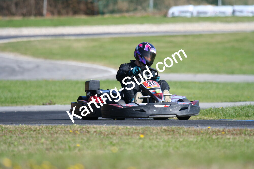 28/09/2008 : Endurance Loisir 4H à Lavelanet (photos Stéphane Agnus) 2008 — karting