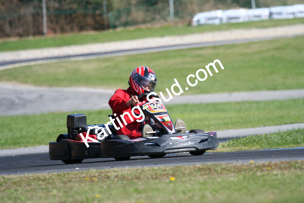 28/09/2008 : Endurance Loisir 4H à Lavelanet (photos Stéphane Agnus) 2008 — karting