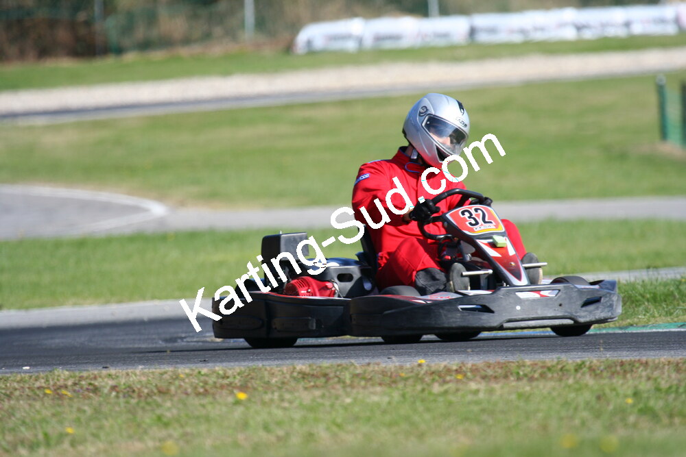 28/09/2008 : Endurance Loisir 4H à Lavelanet (photos Stéphane Agnus) 2008 — karting