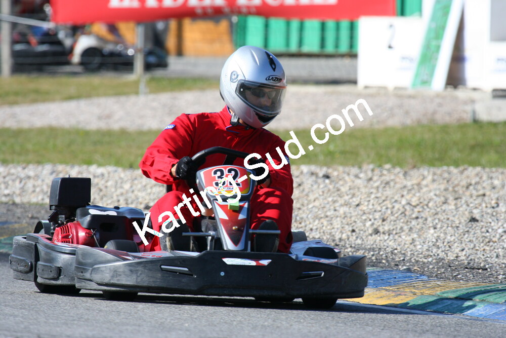 28/09/2008 : Endurance Loisir 4H à Lavelanet (photos Stéphane Agnus) 2008 — karting