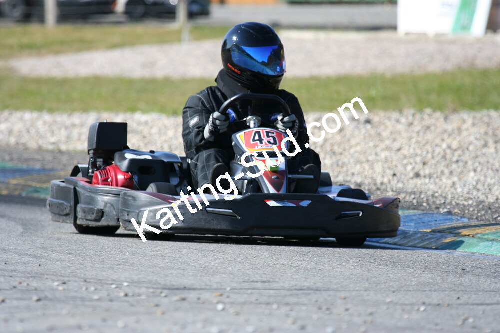 28/09/2008 : Endurance Loisir 4H à Lavelanet (photos Stéphane Agnus) 2008 — karting