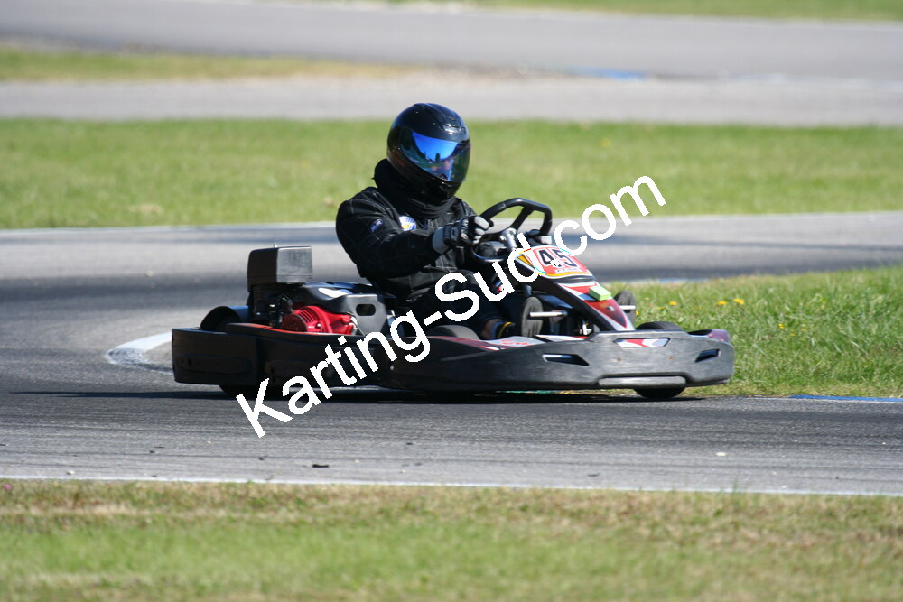 28/09/2008 : Endurance Loisir 4H à Lavelanet (photos Stéphane Agnus) 2008 — karting