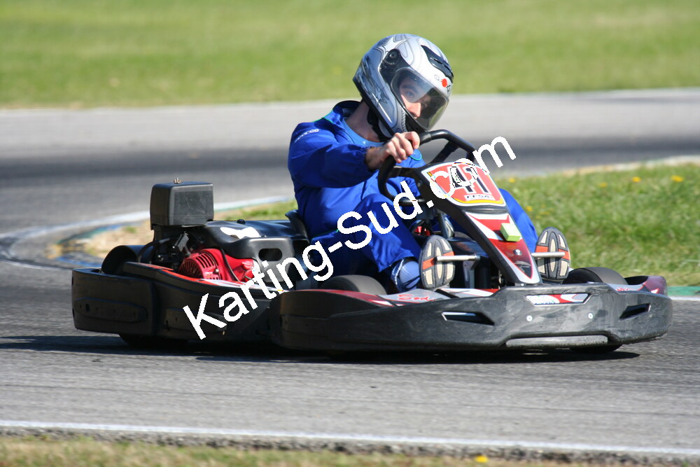 28/09/2008 : Endurance Loisir 4H à Lavelanet (photos Stéphane Agnus) 2008 — karting