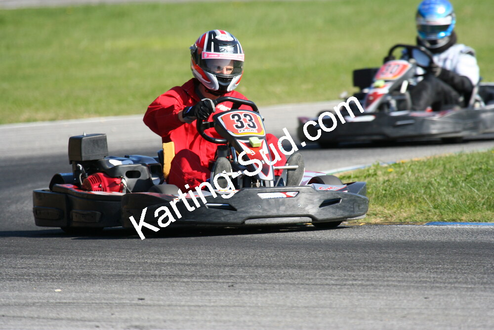 28/09/2008 : Endurance Loisir 4H à Lavelanet (photos Stéphane Agnus) 2008 — karting