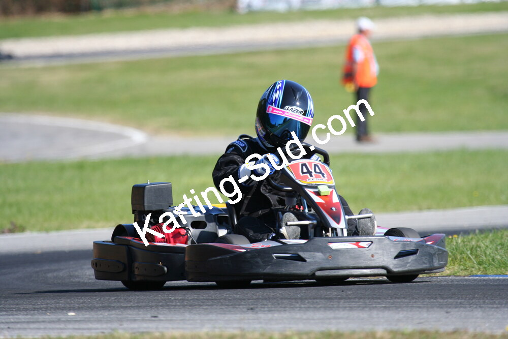 28/09/2008 : Endurance Loisir 4H à Lavelanet (photos Stéphane Agnus) 2008 — karting