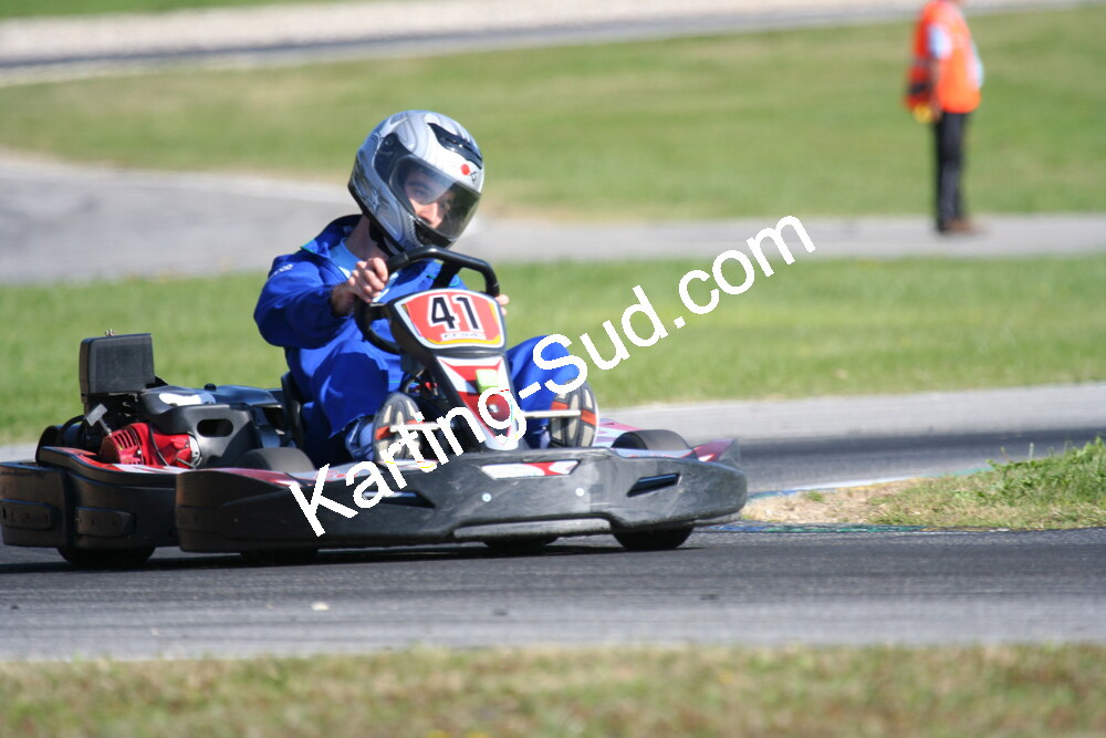 28/09/2008 : Endurance Loisir 4H à Lavelanet (photos Stéphane Agnus) 2008 — karting